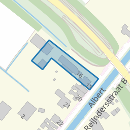 Perceel PKL01-A-1901