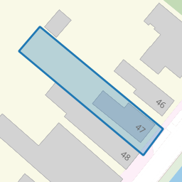 Perceel PKL01-A-1923