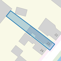 Perceel PKL01-A-1952