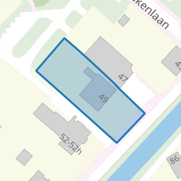 Perceel PKL01-A-2295