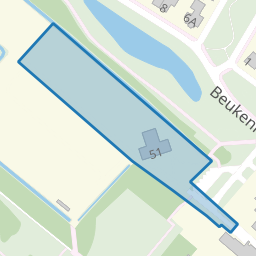 Perceel PKL01-A-2297