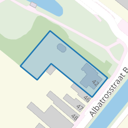 Perceel PKL01-A-2456