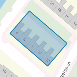 Perceel PKL01-A-2485