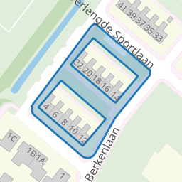 Perceel PKL01-A-2486