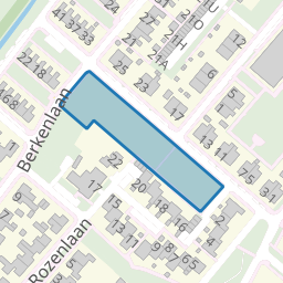 Perceel PKL01-A-2487