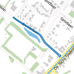 Perceel PKL01-A-2496