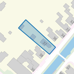 Perceel PKL01-A-2501