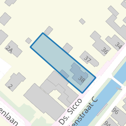 Perceel PKL01-A-2502