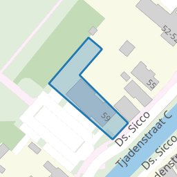 Perceel PKL01-A-2510