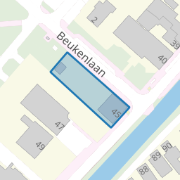 Perceel PKL01-A-2543