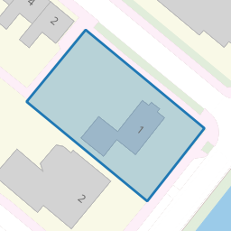 Perceel PKL01-A-2588