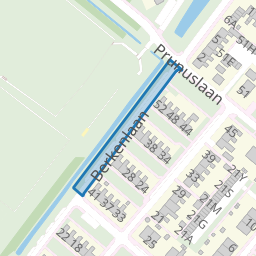 Perceel PKL01-A-2593