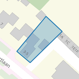 Perceel PKL01-A-2618