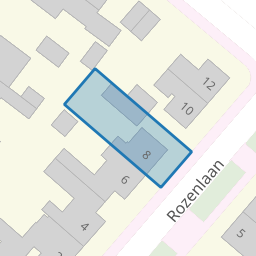 Perceel PKL01-A-2634