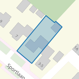 Perceel PKL01-A-2645