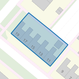 Perceel PKL01-A-2660