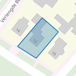 Perceel PKL01-A-2714