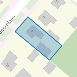 Perceel PKL01-A-2721