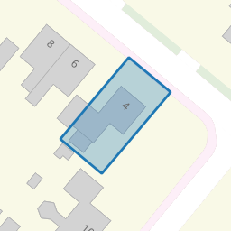 Perceel PKL01-A-2736