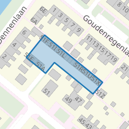 Perceel PKL01-A-2753