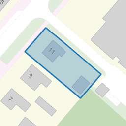 Perceel PKL01-A-2757