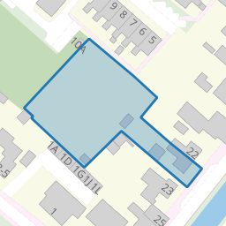 Perceel PKL01-A-2760