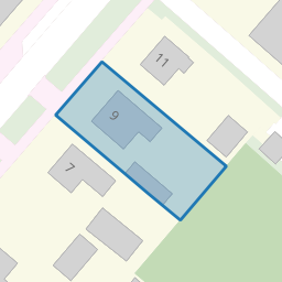 Perceel PKL01-A-2773