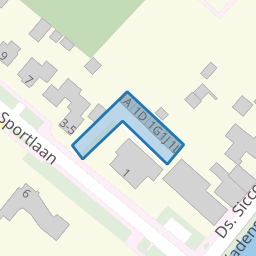 Perceel PKL01-A-2817