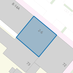 Perceel PKL01-A-2822