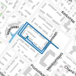 Perceel PKL01-A-2851