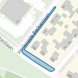 Perceel PKL01-A-2856