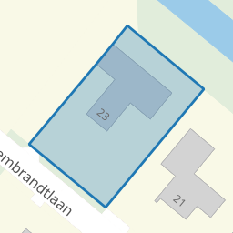 Perceel PKL01-A-2861