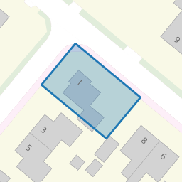 Perceel PKL01-A-2872