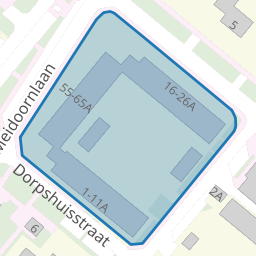 Perceel PKL01-A-2874