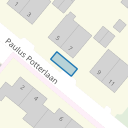 Perceel PKL01-A-2894