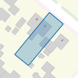 Perceel PKL01-A-2906