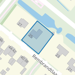 Perceel PKL01-A-2922