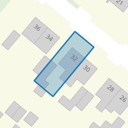 Perceel PKL01-A-2983