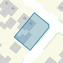 Perceel PKL01-A-2986