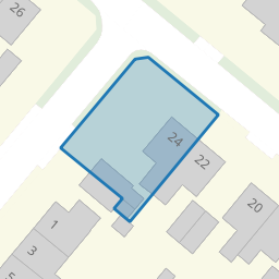 Perceel PKL01-A-2987