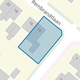 Perceel PKL01-A-2992