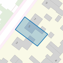 Perceel PKL01-A-3008