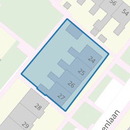 Perceel PKL01-A-3012