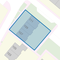 Perceel PKL01-A-3016