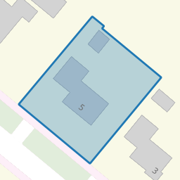 Perceel PKL01-A-3033