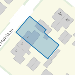 Perceel PKL01-A-3036