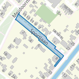 Perceel PKL01-A-3066