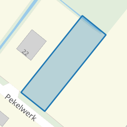 Perceel PKL01-A-3073