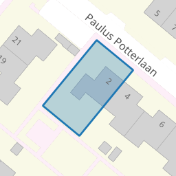 Perceel PKL01-A-3083