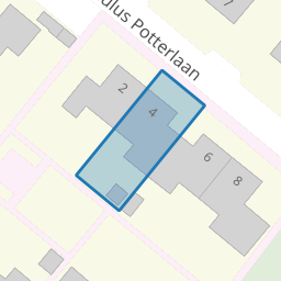 Perceel PKL01-A-3084